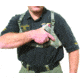 Spec Ops Shoulder Holster, Army Universal Camo, Ambidextrous - Beretta M9, Fits Glock &amp; Similar