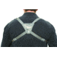 Spec Ops Shoulder Holster, Army Universal Camo, Ambidextrous - Beretta M9, Fits Glock &amp; Similar