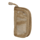 Spec Ops Shoulder Pocket Wallet w/ 14 Storage Compartments, Coyote Brown 101012111
