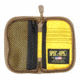 Spec Ops Shoulder Pocket Wallet w/ 14 Storage Compartments, Coyote Brown 101012111