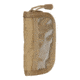Spec Ops Shoulder Pocket Wallet w/ 14 Storage Compartments, Coyote Brown 101012111