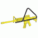 Spec Ops Sling101 CQB Sling, Black - M-4/M-16 &amp; Shotguns - 100350301
