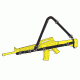 Spec Ops Sling101 CQB Sling, Black - M-4/M-16 &amp; Shotguns - 100350301