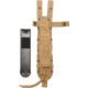 Spec Ops Combat Master Fixed Blade Knife Sheath