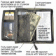 Spec Ops T.H.E. Checkbook Wallet