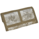 Spec Ops T.H.E. Checkbook Wallet, Desert Digital 100100125