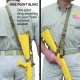 Spec Ops T.H.E. Mamba Tactical Sling