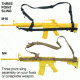 Spec Ops T.H.E. Mamba Tactical Sling