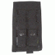 Spec Ops Utility Pouch for Two 7.62mm Magazine Pouches, Black 100850101