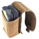 Spec Ops Utility Pouch for Two 7.62mm Magazine Pouches, Coyote Brown 100850111