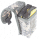 Spec Ops Utility Pouch for Two 7.62mm Magazine Pouches, Military Camouflage 100850113