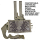 Spec Ops Vapor Fully Modular Drop-Leg Tactical Holster