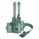 Spec Ops Vapor Modular Drop-Leg Tactical Holster, M-9, Left Hand, Military Camouflage 100490213