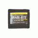 Spec-Ops Nylon T.H.E. Wallet J.R., Black w/ 'Shark-Bite' Closure 100070201