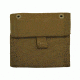 Spec-Ops Nylon T.H.E. Wallet J.R., Coyote Brown w/ 'Shark-Bite' Closure 100070211