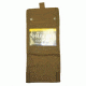 Spec-Ops Nylon T.H.E. Wallet J.R., Coyote Brown w/ 'Shark-Bite' Closure 100070211