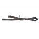 Spec-Ops Wolf-Hook Weapon Lanyard, Black