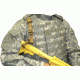 Spec-Ops Wolf-Hook Weapon Lanyard, Coyote Brown