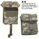 Spec Ops X-System - Magazine / Cargo / Utility Pouches
