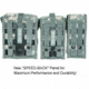 Spec Ops X-System - Magazine / Cargo / Utility Pouches