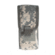 Spec-Ops X2 M16 Two Magazine-Utility Pouch, ACU - Military Camouflage