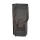 Spec-Ops X2 M16 Two Magazine Utility Pouch, BK - Black