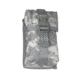 Spec-Ops X4 M16 Four Magazine Utility Pouch, ACU - Military Camouflage