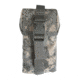 Spec-Ops X4 M16 Four Magazine Utility Pouch, ACU - Military Camouflage