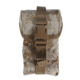 Spec Ops X4 M16 Four Magazine Utility Pouch, DDC Desert Digital