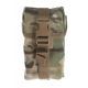 Spec Ops X4 M16 Four Magazine Utility Pouch, MC Multicam