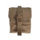 Spec-Ops X6 M16 Six Magazine Utility Pouch, CYB - Coyote Brown