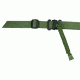 Specter Gear 2 Point Tactical Sling, HK MP5 HK91 HK93 HK53, Ambidextrous, w/ ERB - OD Green