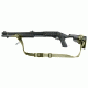Specter Gear 2 Point Tactical Sling Remington 870 With M-4 Type Stock W/erb, Coyote 643COY-ERB
