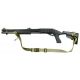 Specter Gear 2 Point Tactical Sling Remington 870 With M-4 Type Stock W/erb, Coyote 643COY-ERB