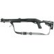 Specter Gear 2 Point Tactical Sling Remington 870 With M-4 Type Stock W/erb, Black 643BLK-ERB