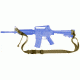 Specter Gear 2 Point Tactical Sling, Universal w/ ERB - Coyote