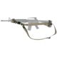 Specter Gear 2 Point Tactical Sling w/ERB, Armed Forces Package - Fits M-16A2/M-4 - Coyote