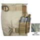 Specter Gear 30 rd. 5.56mm 2 Magazine Rapid Reload Tactical Thigh Rig,USAF ABU Camo 740 ABU
