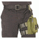 Specter Gear 30 rd. 5.56mm M-16/AR-15 Magazine 2 Magazine Tactical Thigh Rig