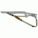 Specter Gear 6 Round Shotshell Loop Enhanced, Universal Fit, SOP 3 Point Sling, Coyote, 871 COY