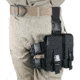 Specter Gear AR-15/M-16 Magazine Tactical Thigh Rig for Four 30rd Mags - Black