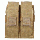 Specter Gear Belt Mounted Double Universal Pistol Magazine Pouch