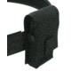 Specter Gear Belt Mounted Single 20 rd. 5.56mm Flapped Magazine Pouch, Fits up to 2in Wide Belts, Black, 893 BLK