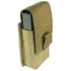 Specter Gear Belt Mounted Single 7.62 NATO 20rd. Magazine Pouch,Coyote 687 COY