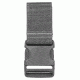 Specter Gear Belt Spare Connector, fits Tactical Thigh Pouches - Black