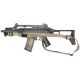 Specter Gear CQB Sling, HK G36, w/ERB - Olive Drab