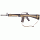 Specter Gear CQB Sling, M-16 w/M-203, Ambidextrous - Olive Drab