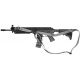 Specter Gear CQB Sling, Sig Sauer 556 - Black