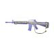 Specter Gear CST Sling, M-16A2, Ambidextrous, Coyote