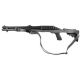 Specter Gear Cst Sling, Remington 870 With M-4 Type Stock W/erb, Black 635BLK-ERB